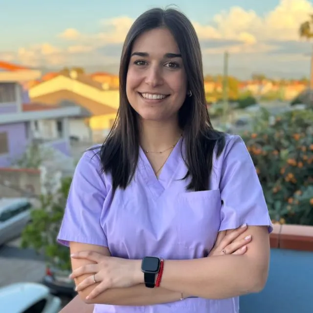 Elisa Murgia, logopedista dell'età evolutiva a Oristano
